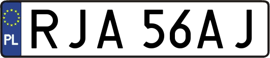 RJA56AJ