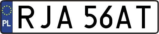RJA56AT