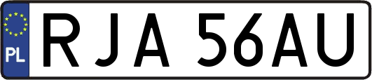RJA56AU