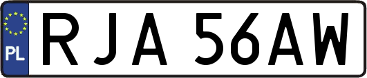 RJA56AW