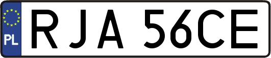 RJA56CE