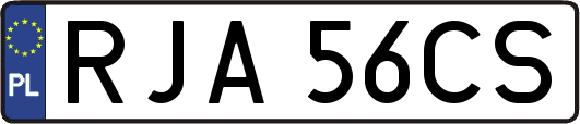 RJA56CS