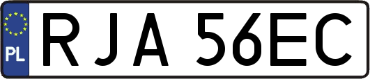 RJA56EC