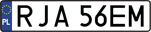 RJA56EM