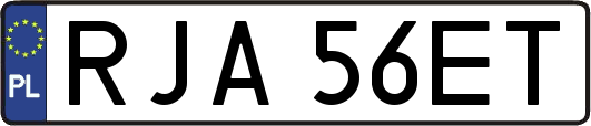 RJA56ET