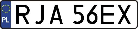 RJA56EX