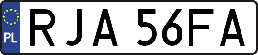 RJA56FA