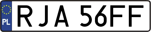 RJA56FF