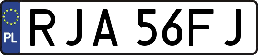 RJA56FJ