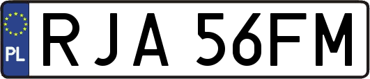 RJA56FM