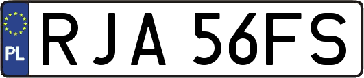 RJA56FS