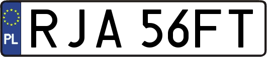 RJA56FT