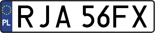 RJA56FX