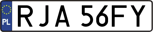RJA56FY