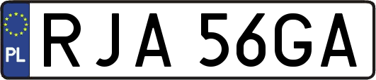 RJA56GA
