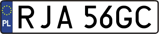 RJA56GC