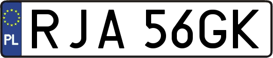RJA56GK