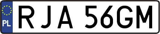 RJA56GM