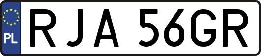RJA56GR