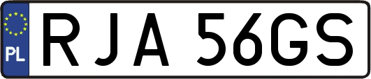 RJA56GS