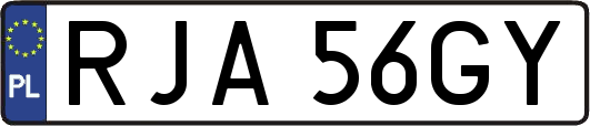 RJA56GY