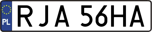 RJA56HA