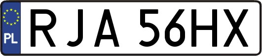 RJA56HX