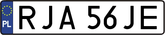 RJA56JE
