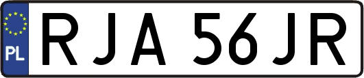 RJA56JR