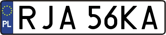 RJA56KA