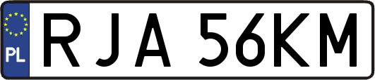 RJA56KM