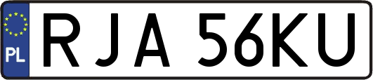 RJA56KU