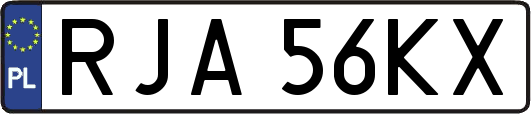 RJA56KX