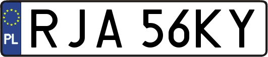 RJA56KY