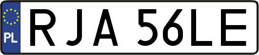 RJA56LE