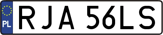 RJA56LS