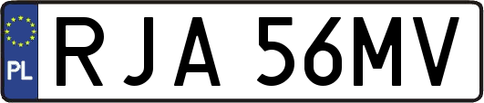 RJA56MV