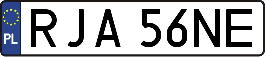 RJA56NE