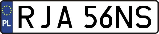 RJA56NS