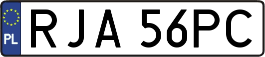 RJA56PC