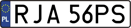 RJA56PS