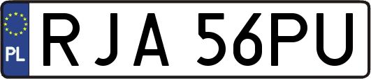 RJA56PU