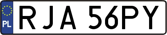 RJA56PY