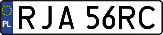 RJA56RC