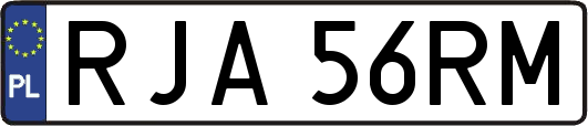 RJA56RM