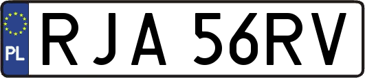 RJA56RV