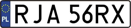 RJA56RX