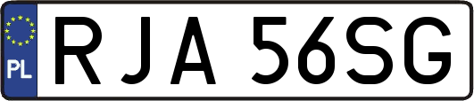 RJA56SG