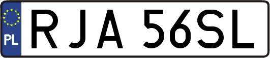 RJA56SL