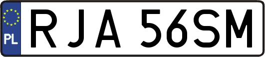 RJA56SM
